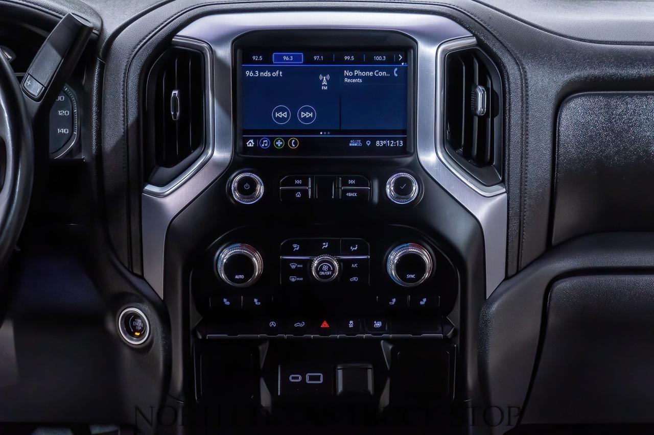 2021 GMC Sierra 1500 Elevation 5.3L Ecotec3 V8 2WD Mansfield TX