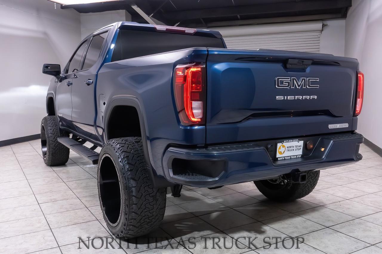 2021 GMC Sierra 1500 Elevation 5.3L Ecotec3 V8 2WD Mansfield TX