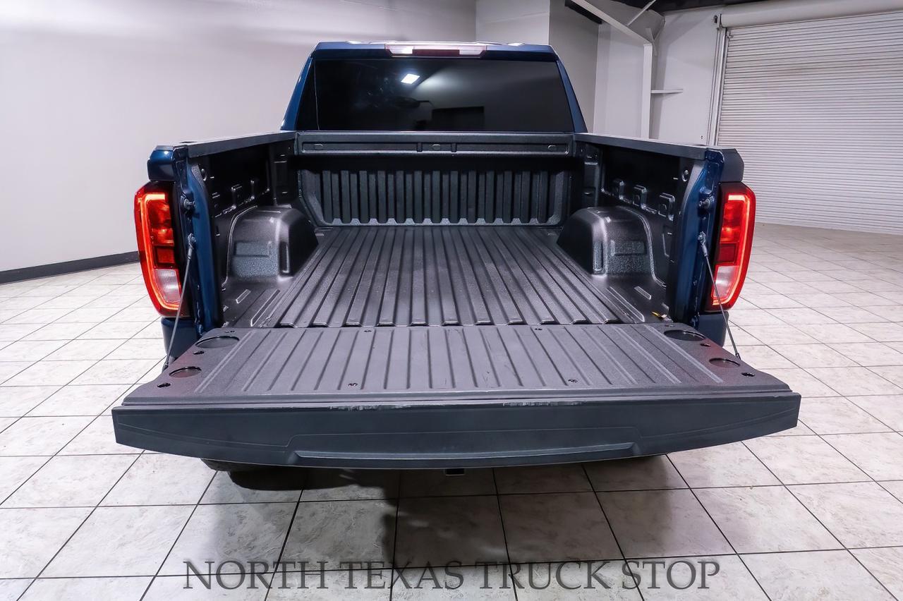 2021 GMC Sierra 1500 Elevation 5.3L Ecotec3 V8 2WD Mansfield TX