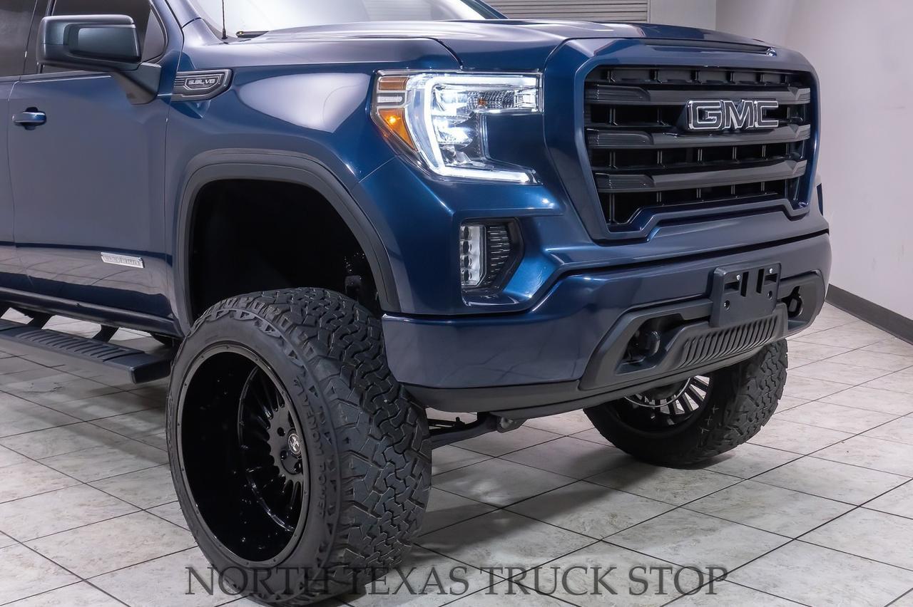 2021 GMC Sierra 1500 Elevation 5.3L Ecotec3 V8 2WD Mansfield TX