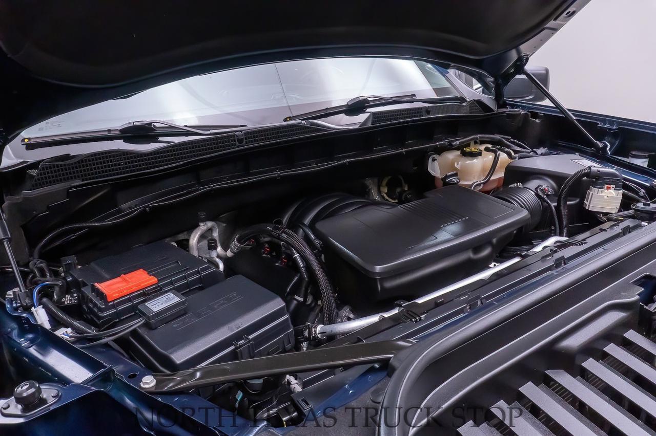 2021 GMC Sierra 1500 Elevation 5.3L Ecotec3 V8 2WD Mansfield TX