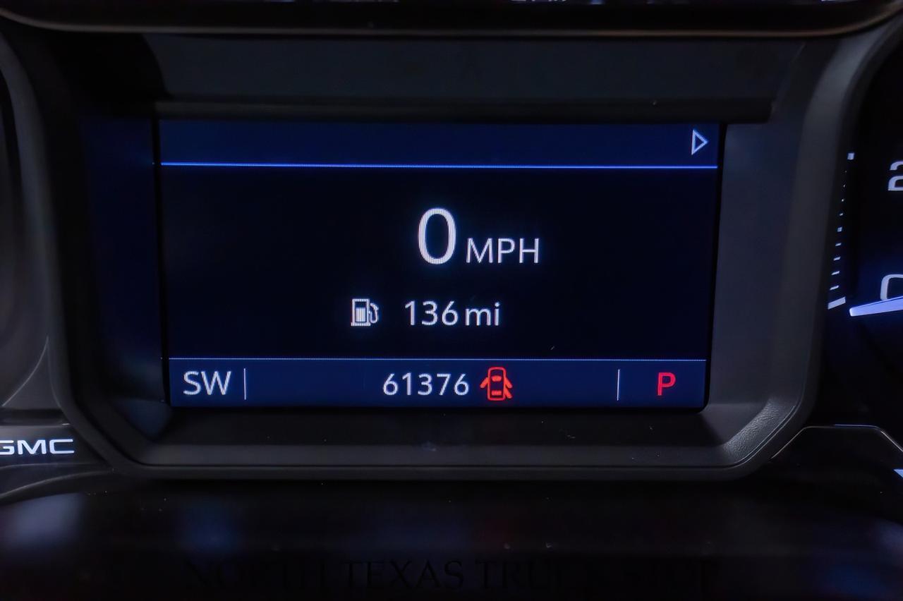 2021 GMC Sierra 1500 Elevation 5.3L Ecotec3 V8 2WD Mansfield TX