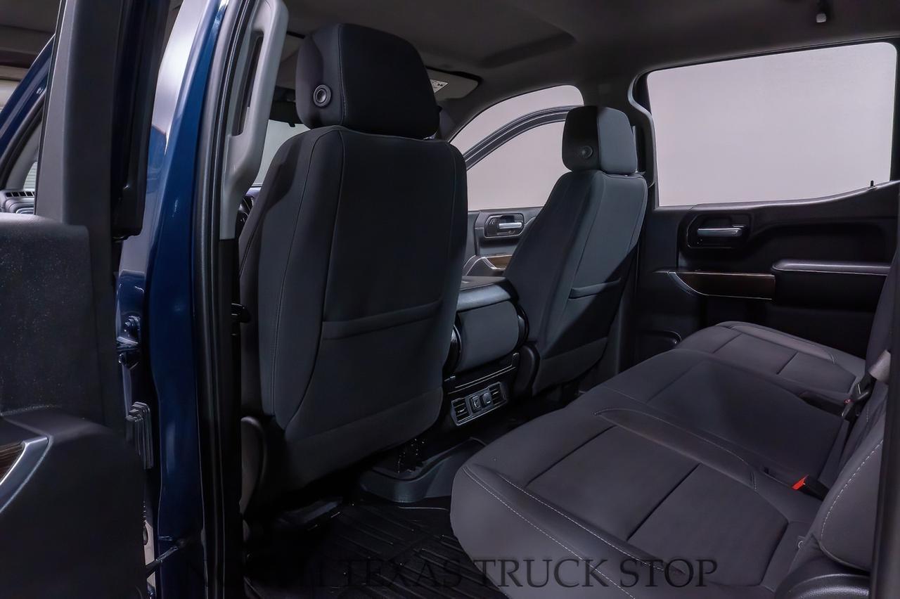 2021 GMC Sierra 1500 Elevation 5.3L Ecotec3 V8 2WD Mansfield TX