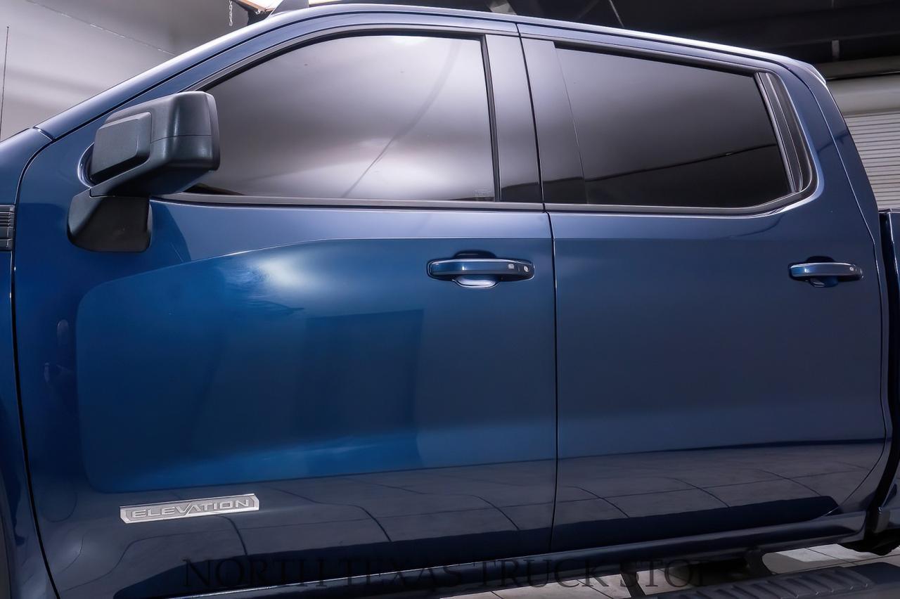 2021 GMC Sierra 1500 Elevation 5.3L Ecotec3 V8 2WD Mansfield TX