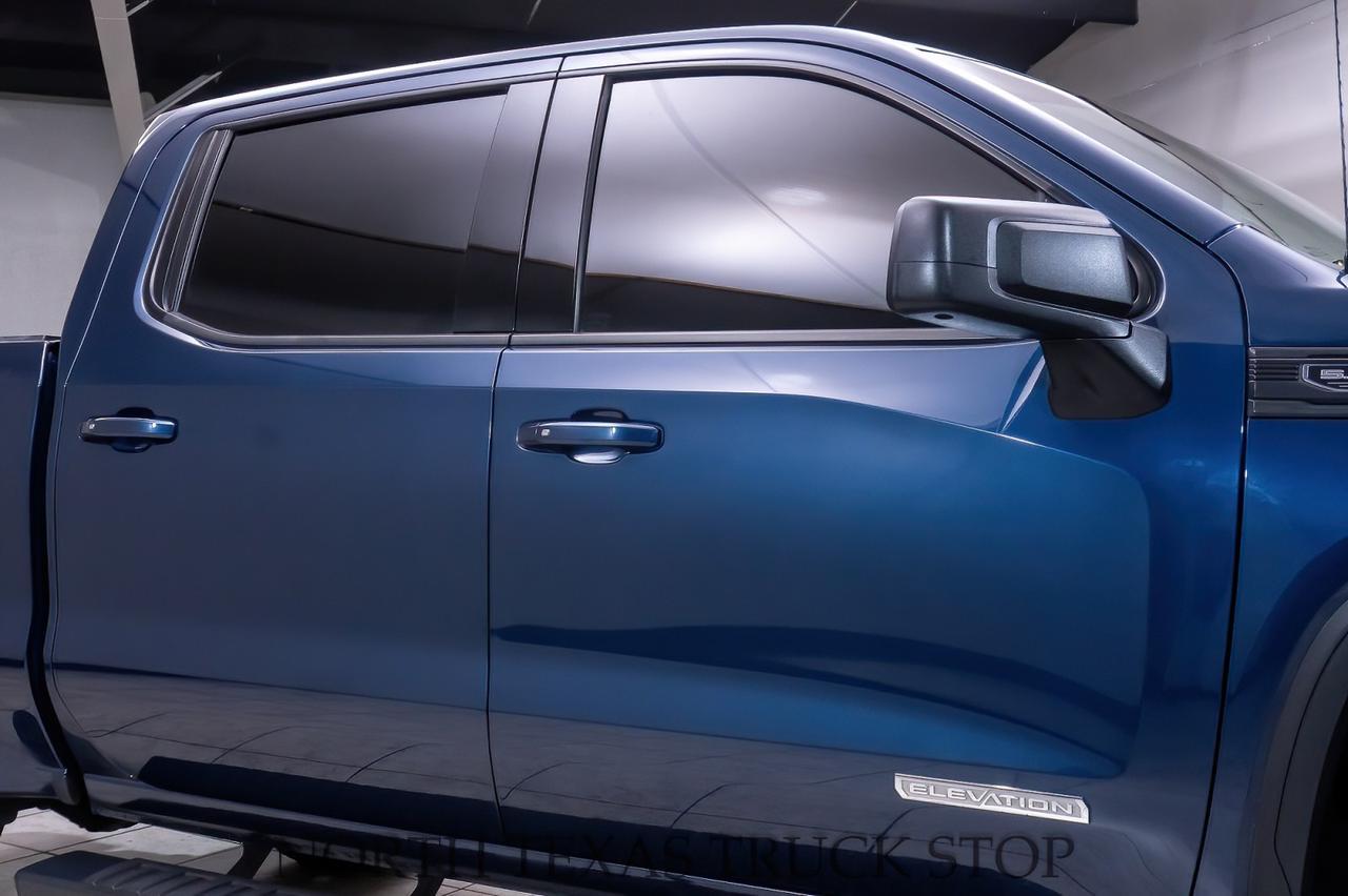 2021 GMC Sierra 1500 Elevation 5.3L Ecotec3 V8 2WD Mansfield TX