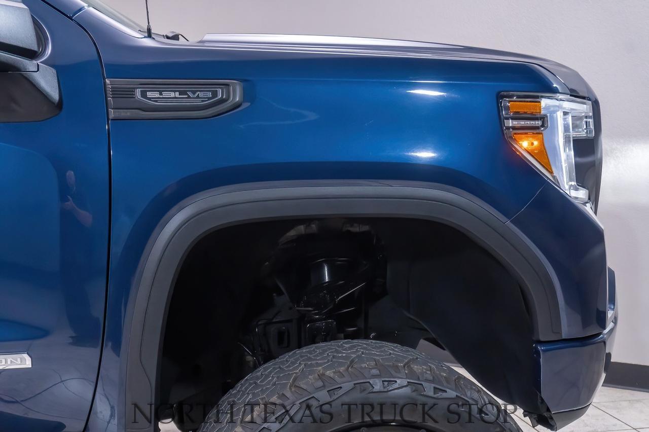 2021 GMC Sierra 1500 Elevation 5.3L Ecotec3 V8 2WD Mansfield TX