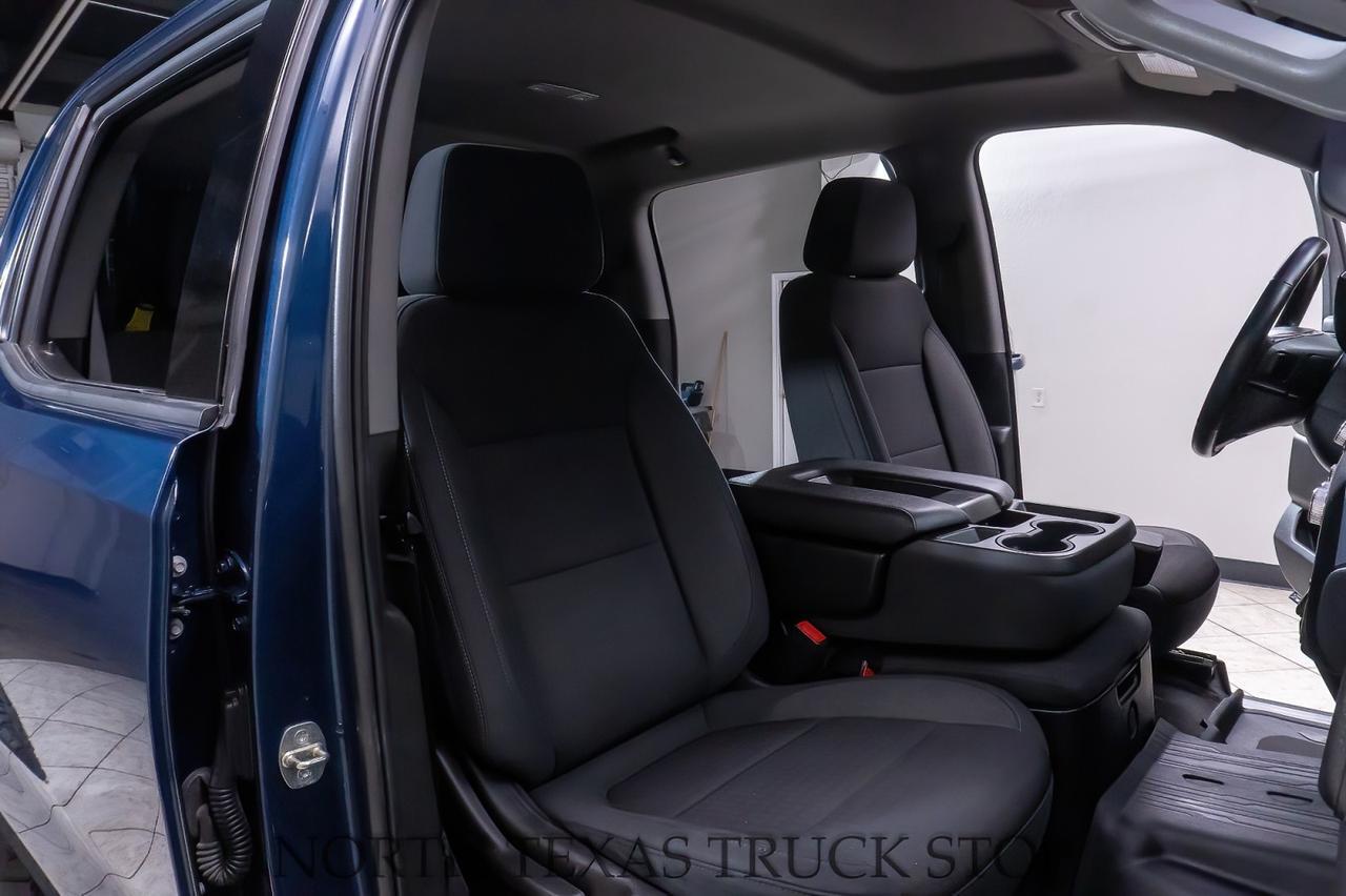 2021 GMC Sierra 1500 Elevation 5.3L Ecotec3 V8 2WD Mansfield TX