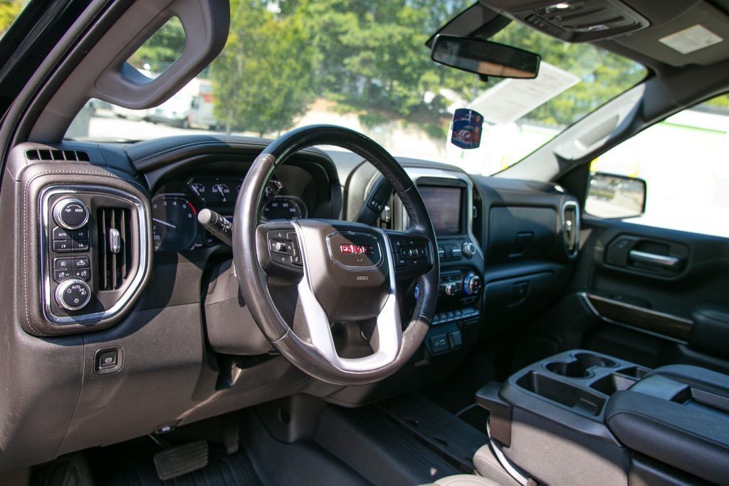 2021 GMC Sierra 1500 Elevation Atlanta GA