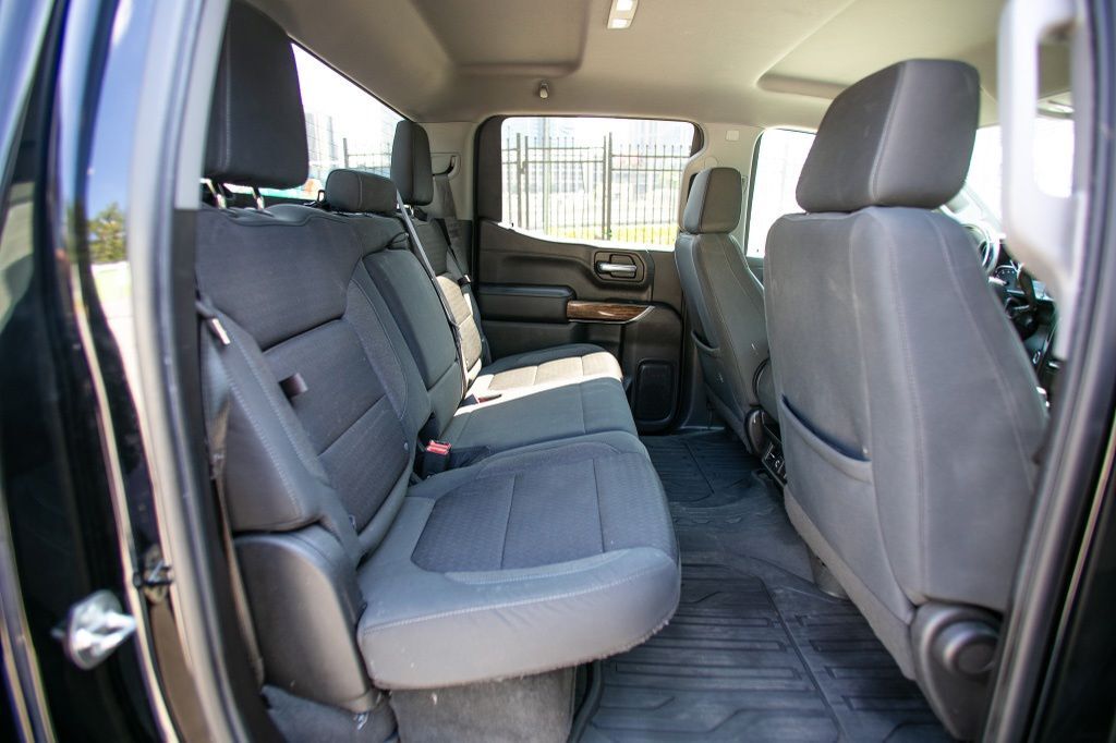 2021 GMC Sierra 1500 Elevation Atlanta GA