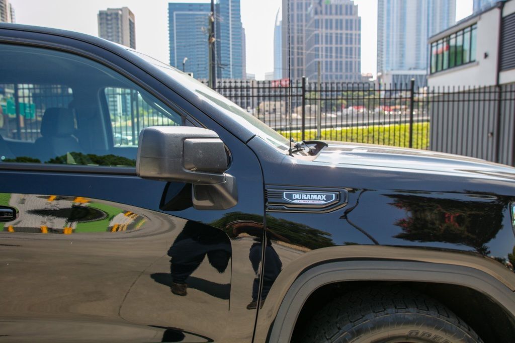 2021 GMC Sierra 1500 Elevation Atlanta GA
