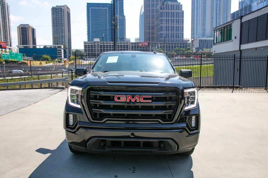 2021 GMC Sierra 1500 Elevation Atlanta GA