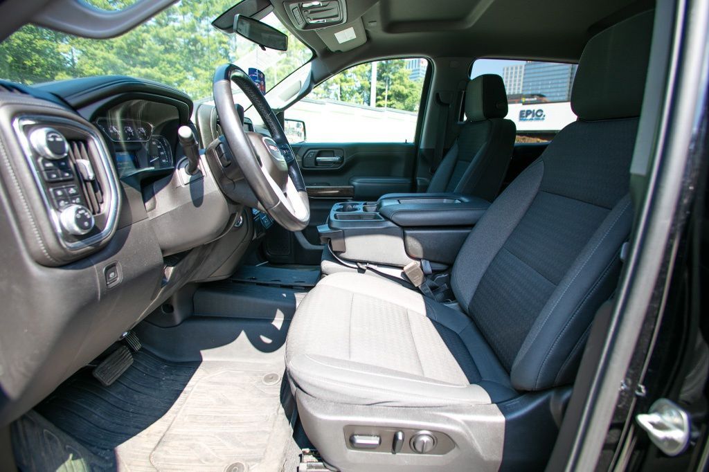 2021 GMC Sierra 1500 Elevation Atlanta GA