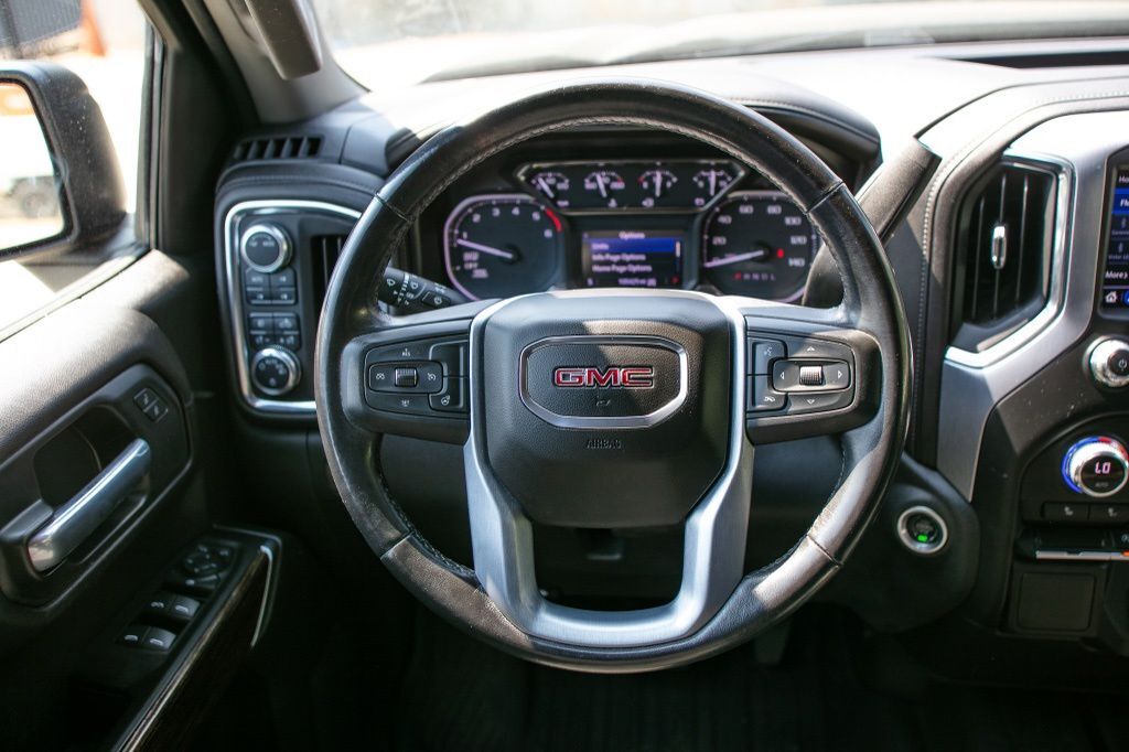 2021 GMC Sierra 1500 Elevation Atlanta GA