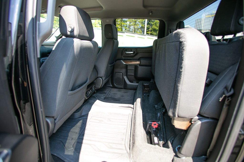 2021 GMC Sierra 1500 Elevation Atlanta GA