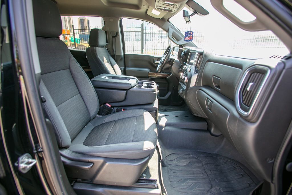 2021 GMC Sierra 1500 Elevation Atlanta GA