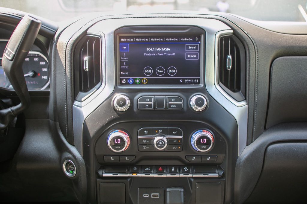 2021 GMC Sierra 1500 Elevation Atlanta GA