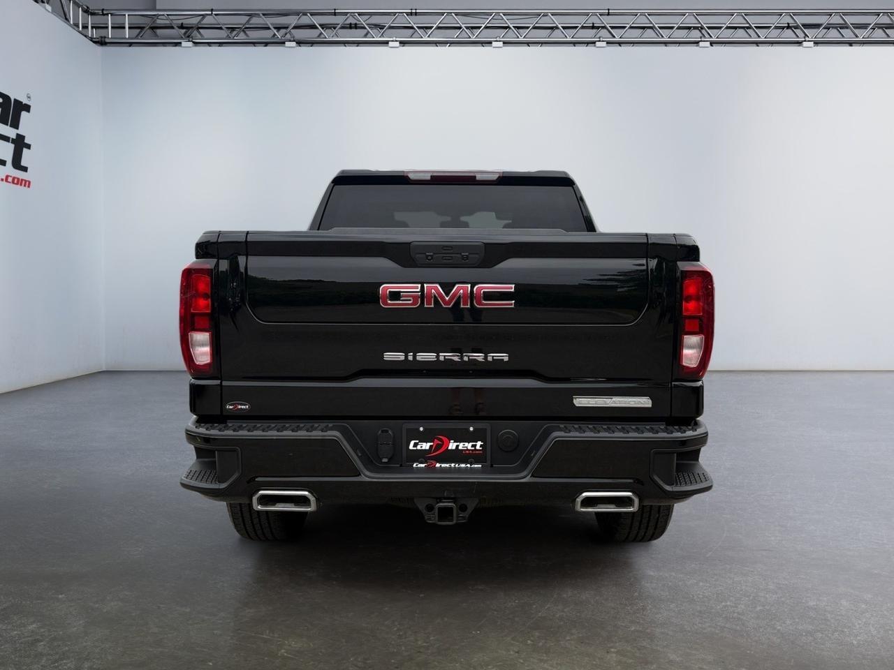 2021 GMC Sierra 1500 Elevation, BED LINER, REMOTE START, BLIND SPOT ALERT, AUTO START/STOP, HEATED STEERING WHEEL & SEATS, TOW PACKAGE, APPLE CARPLAY/ANDROID AUTO, BACKUP CAMERA WITH PARKING SENSORS, LOW MILES, CLEAN CARFAX, ELEVATE YOUR RIDE! Virginia Beach VA