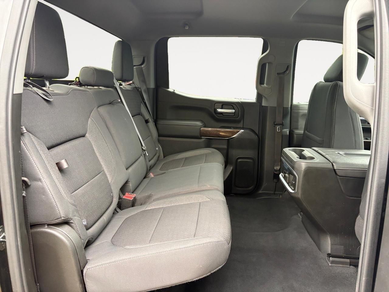 2021 GMC Sierra 1500 Elevation, BED LINER, REMOTE START, BLIND SPOT ALERT, AUTO START/STOP, HEATED STEERING WHEEL & SEATS, TOW PACKAGE, APPLE CARPLAY/ANDROID AUTO, BACKUP CAMERA WITH PARKING SENSORS, LOW MILES, CLEAN CARFAX, ELEVATE YOUR RIDE! Virginia Beach VA