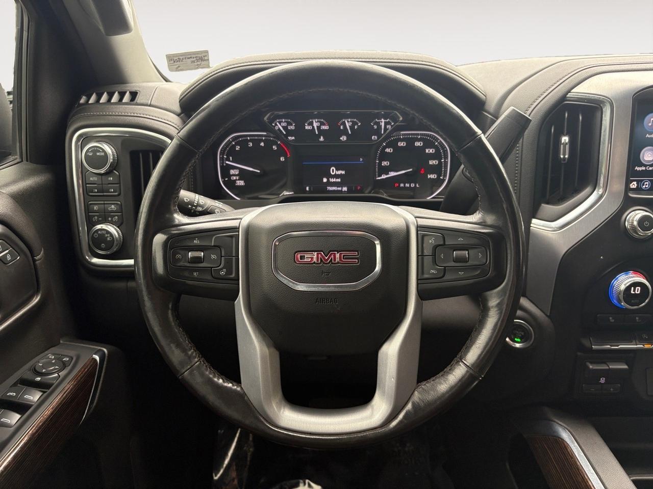 2021 GMC Sierra 1500 Elevation, BED LINER, REMOTE START, BLIND SPOT ALERT, AUTO START/STOP, HEATED STEERING WHEEL & SEATS, TOW PACKAGE, APPLE CARPLAY/ANDROID AUTO, BACKUP CAMERA WITH PARKING SENSORS, LOW MILES, CLEAN CARFAX, ELEVATE YOUR RIDE! Virginia Beach VA