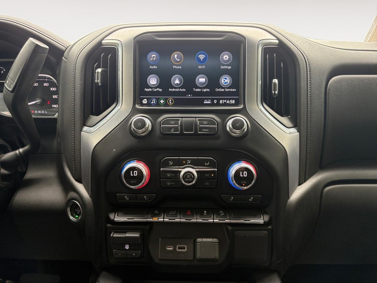 2021 GMC Sierra 1500 Elevation, BED LINER, REMOTE START, BLIND SPOT ALERT, AUTO START/STOP, HEATED STEERING WHEEL & SEATS, TOW PACKAGE, APPLE CARPLAY/ANDROID AUTO, BACKUP CAMERA WITH PARKING SENSORS, LOW MILES, CLEAN CARFAX, ELEVATE YOUR RIDE! Virginia Beach VA