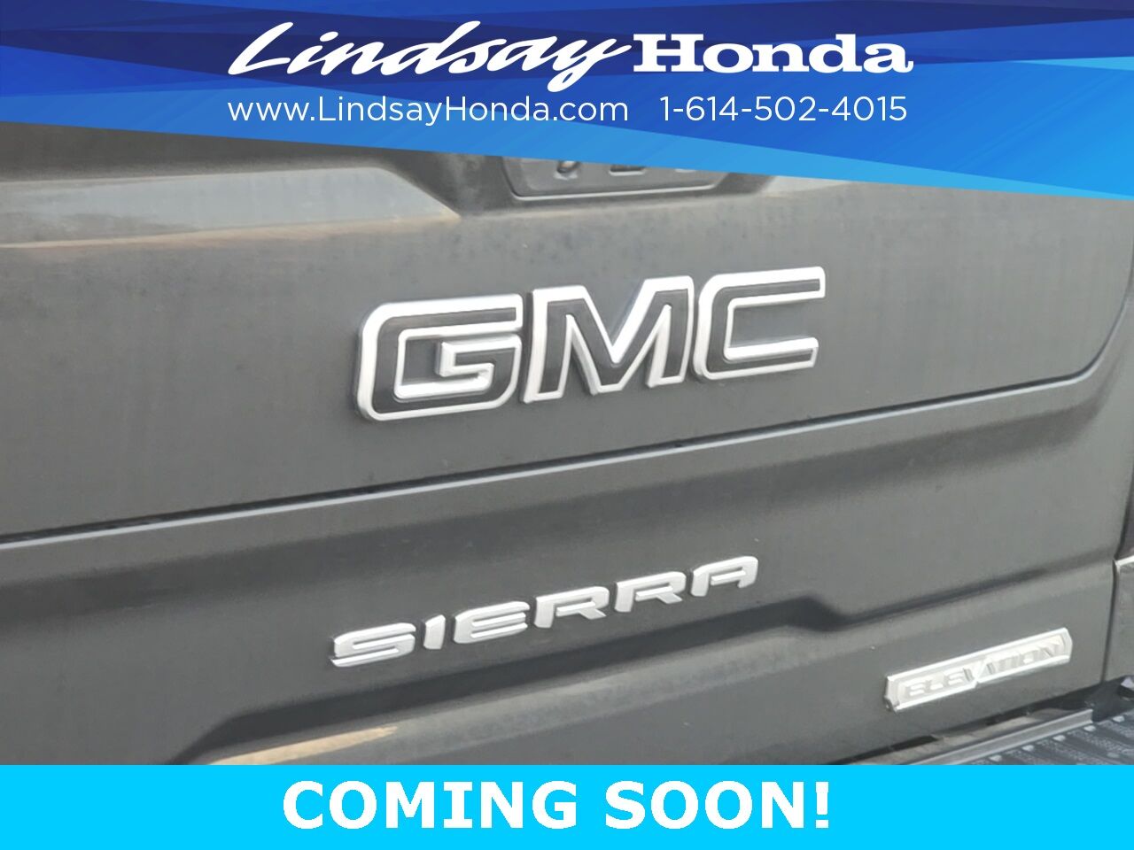 2021 GMC Sierra 1500 Elevation Columbus OH