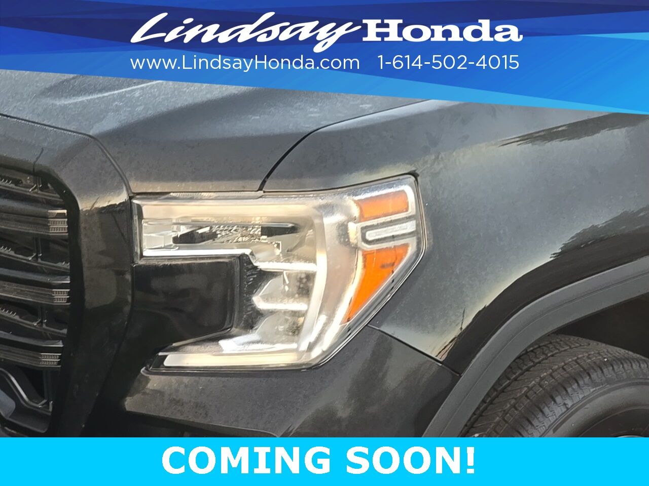 2021 GMC Sierra 1500 Elevation Columbus OH
