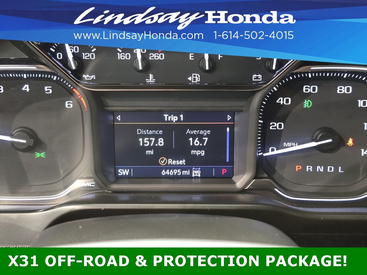 2021 GMC Sierra 1500 Elevation Columbus OH