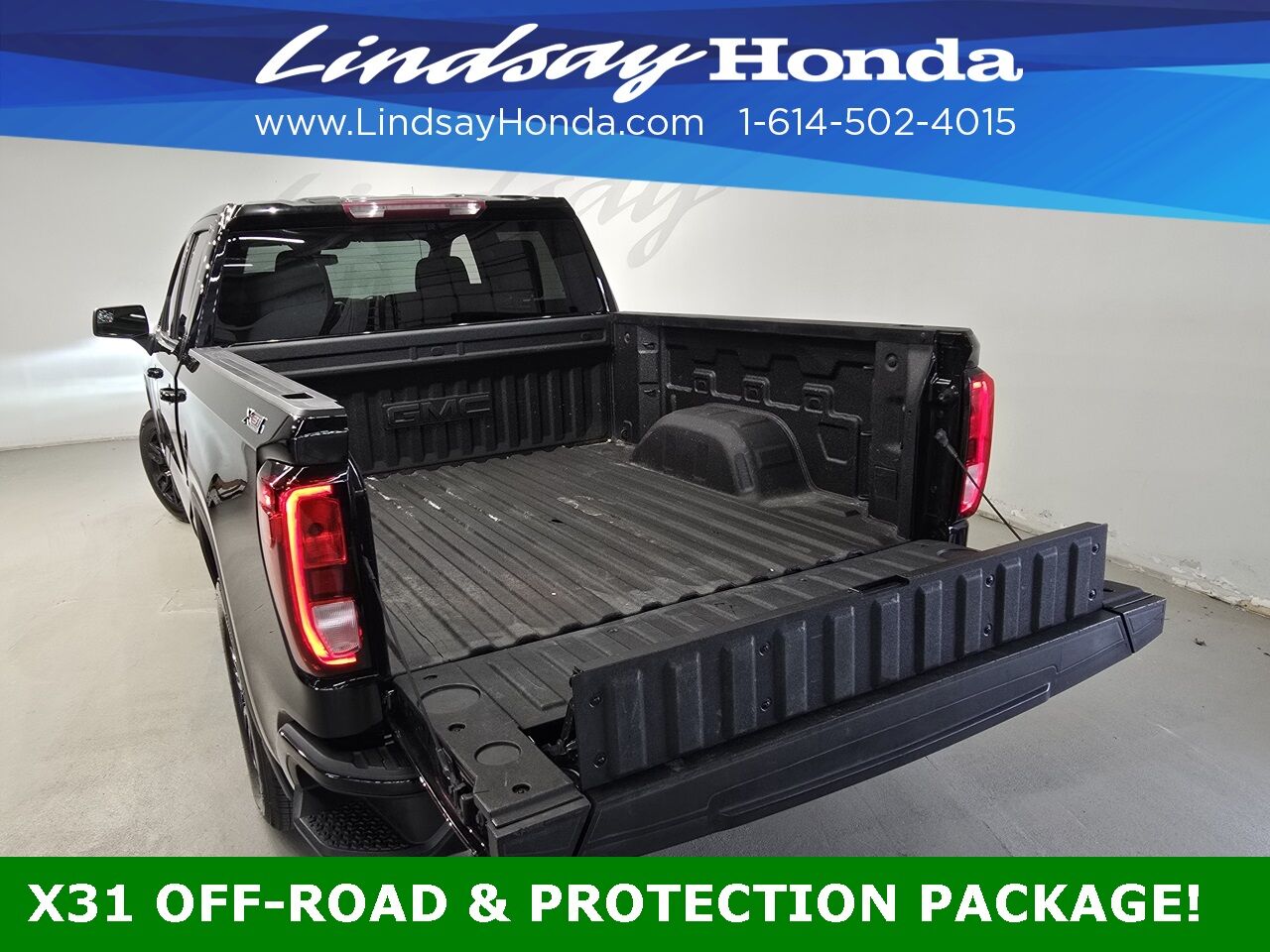 2021 GMC Sierra 1500 Elevation Columbus OH