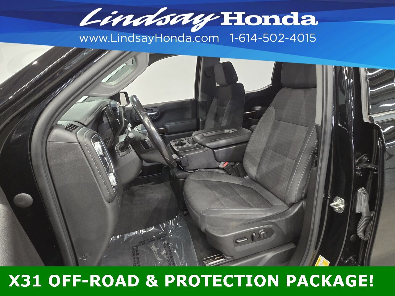 2021 GMC Sierra 1500 Elevation Columbus OH