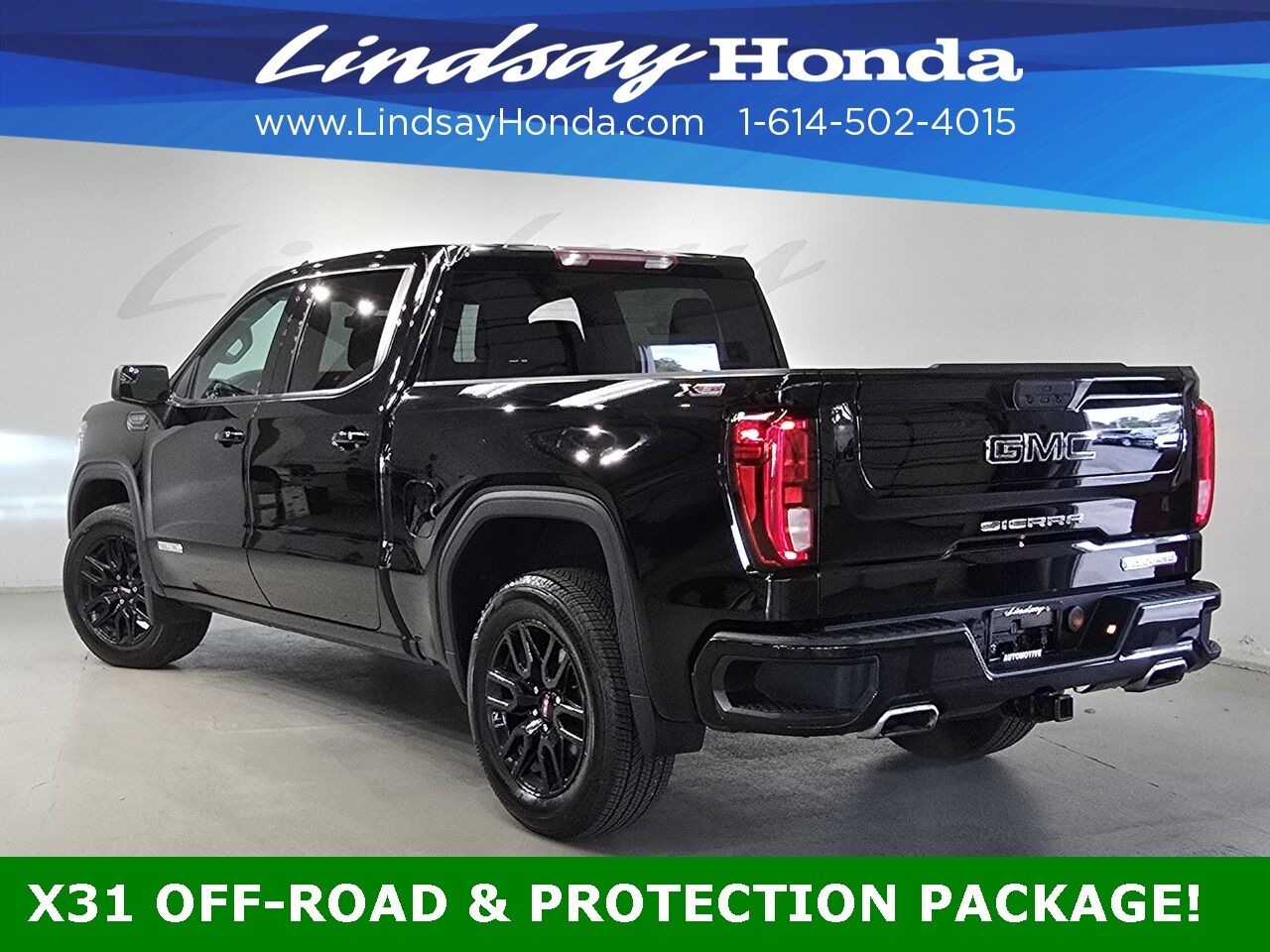 2021 GMC Sierra 1500 Elevation Columbus OH