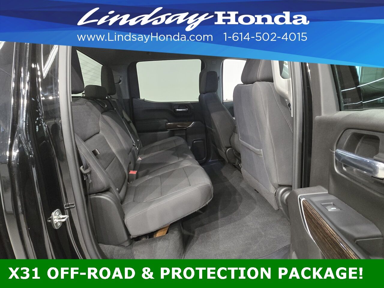 2021 GMC Sierra 1500 Elevation Columbus OH