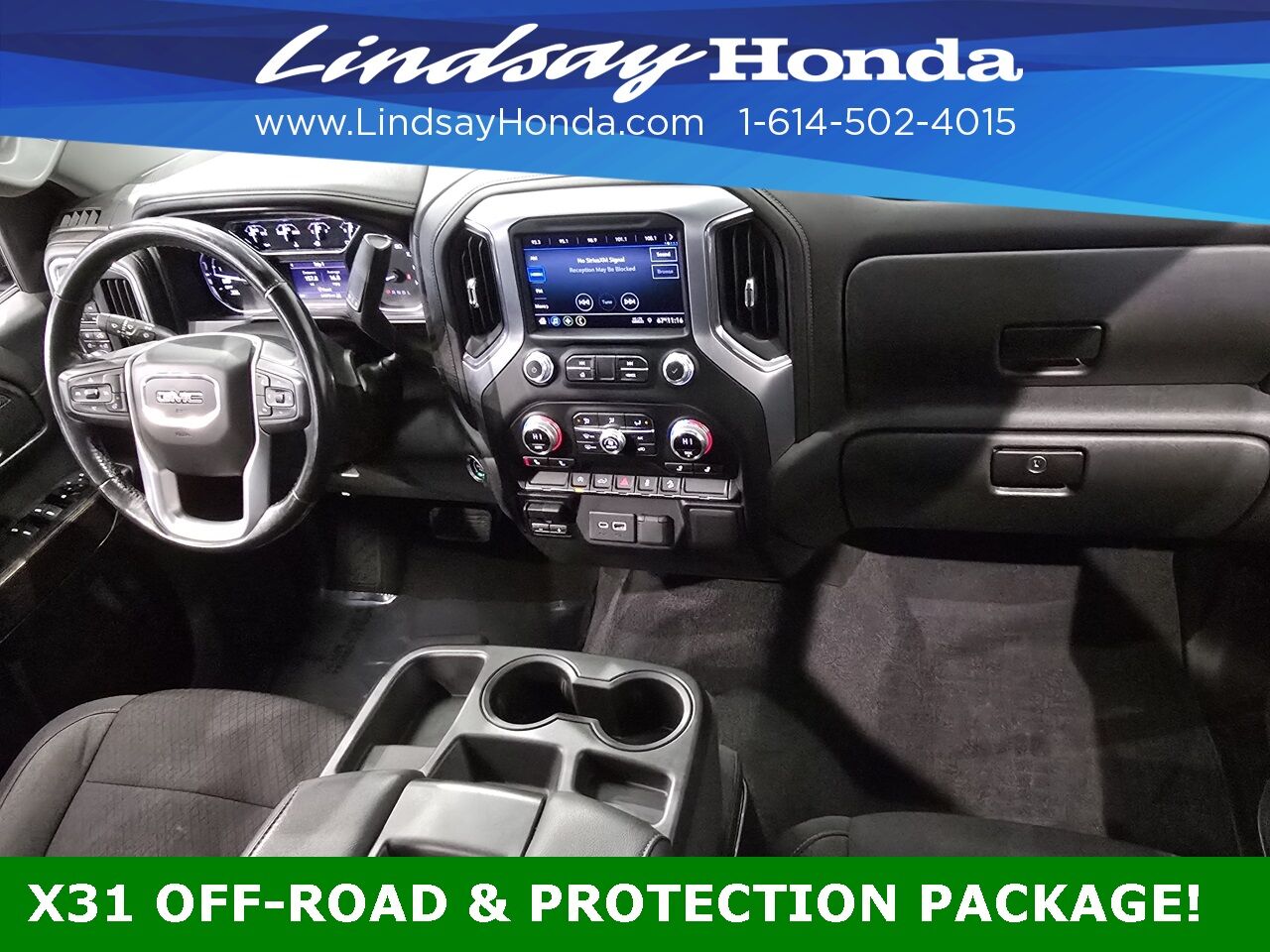 2021 GMC Sierra 1500 Elevation Columbus OH