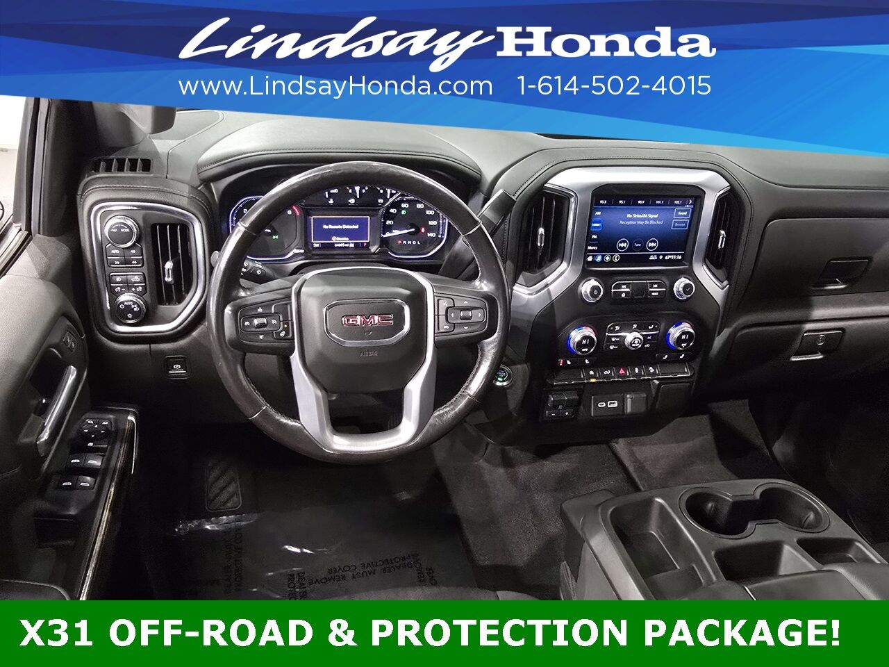 2021 GMC Sierra 1500 Elevation Columbus OH