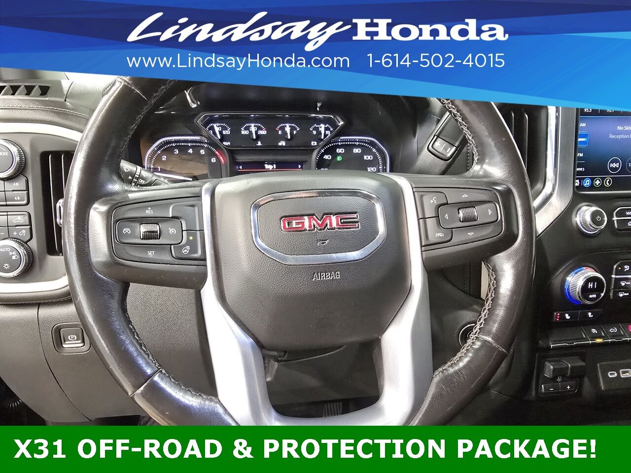 2021 GMC Sierra 1500 Elevation Columbus OH