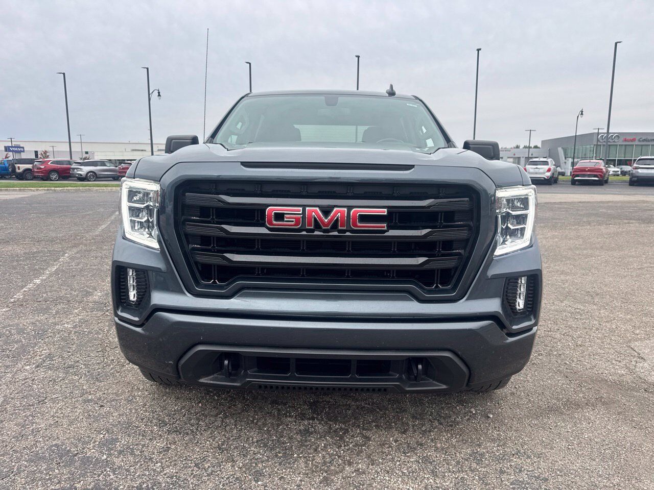 2021 GMC Sierra 1500 Elevation Columbus OH