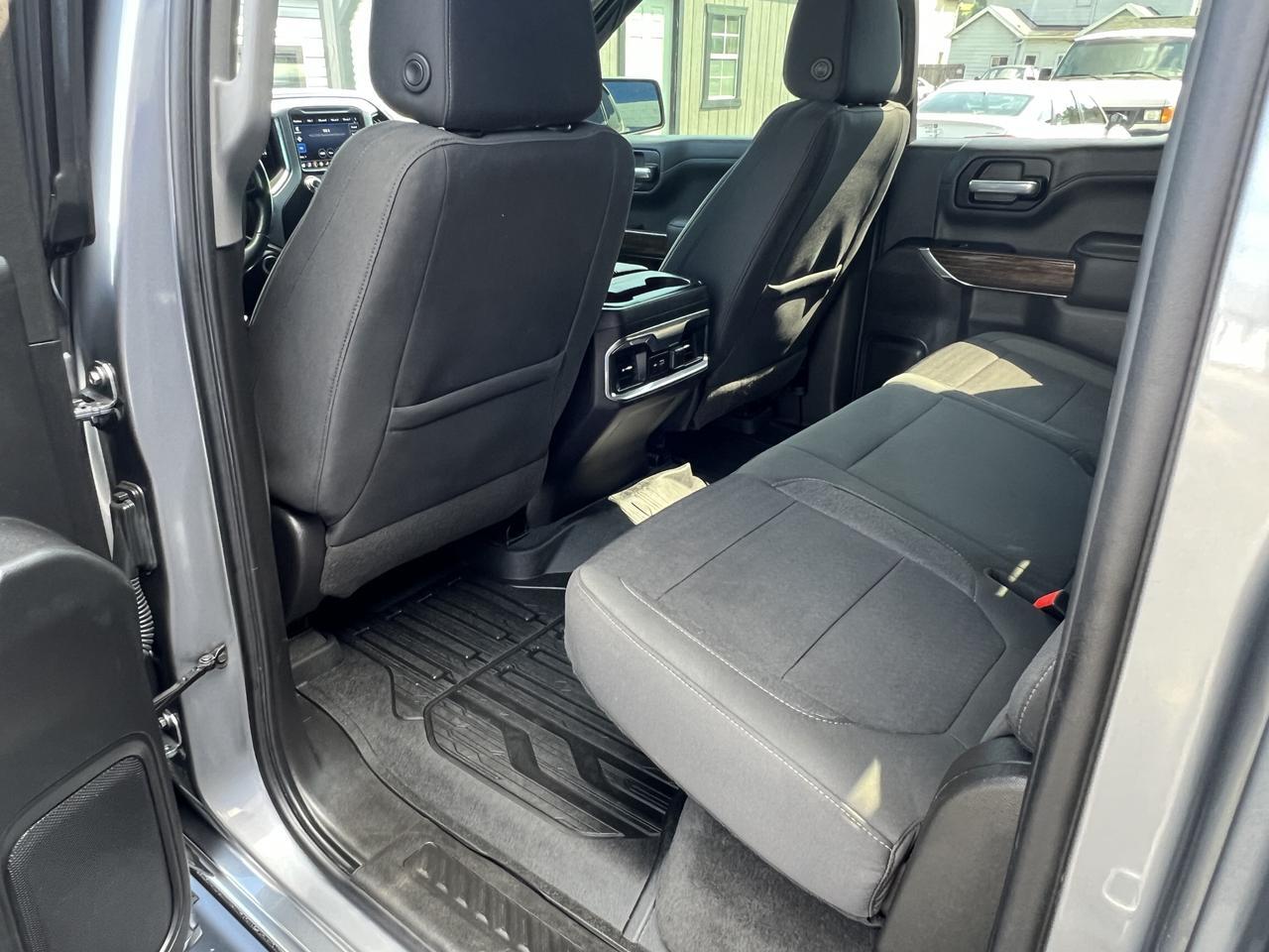 2021 GMC Sierra 1500 Elevation Connellsville PA