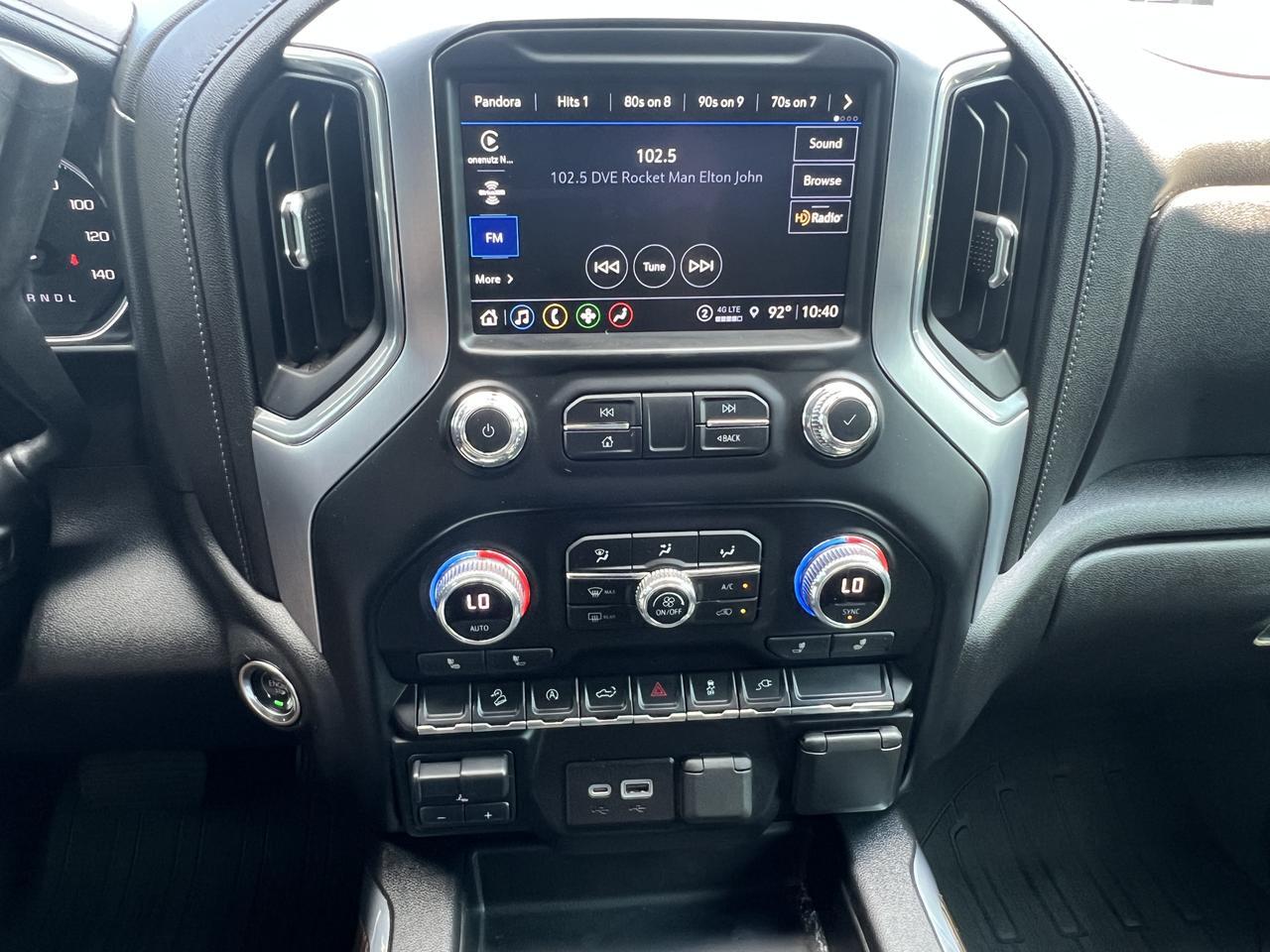 2021 GMC Sierra 1500 Elevation Connellsville PA