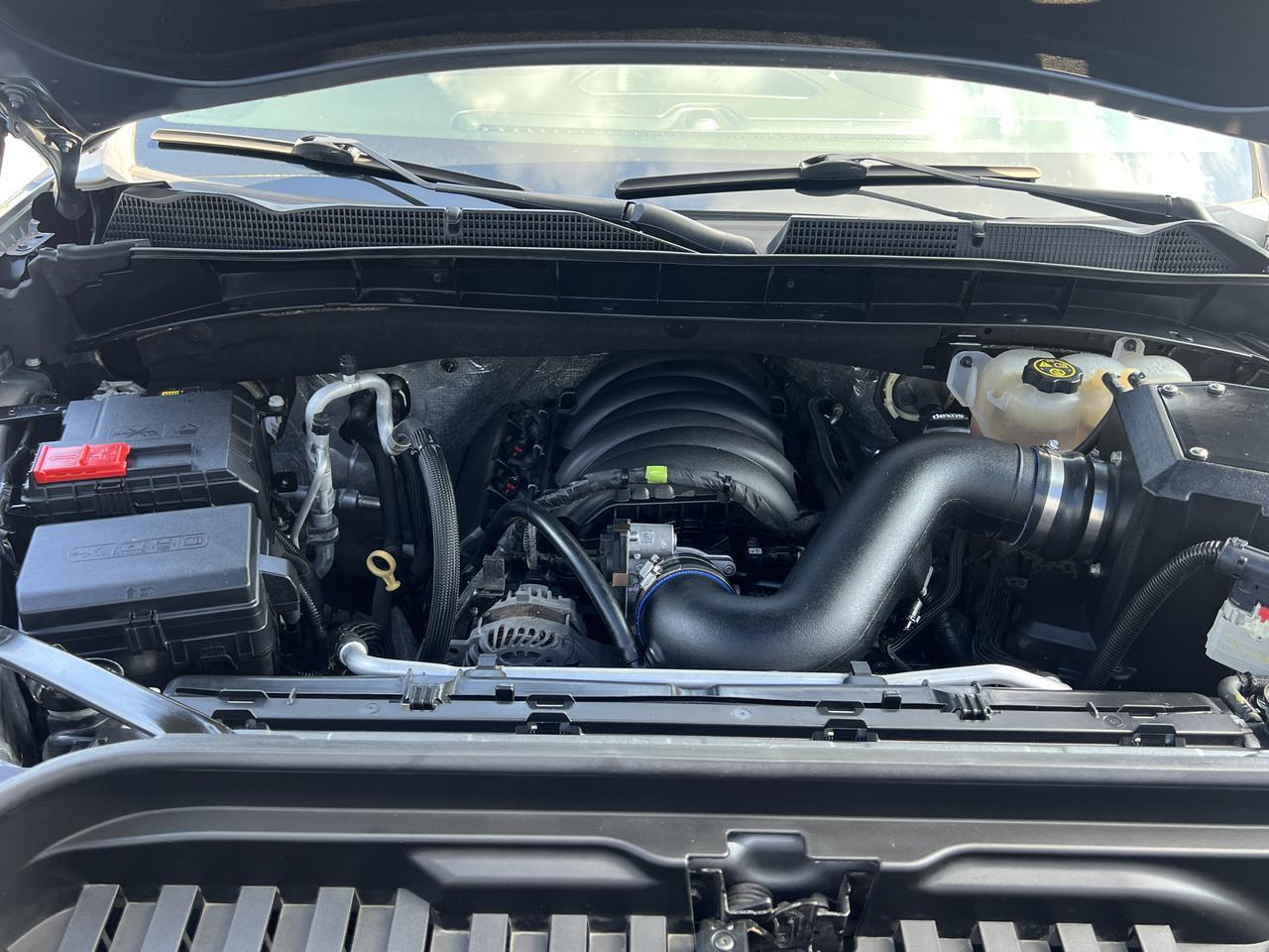 2021 GMC Sierra 1500 Elevation Connellsville PA