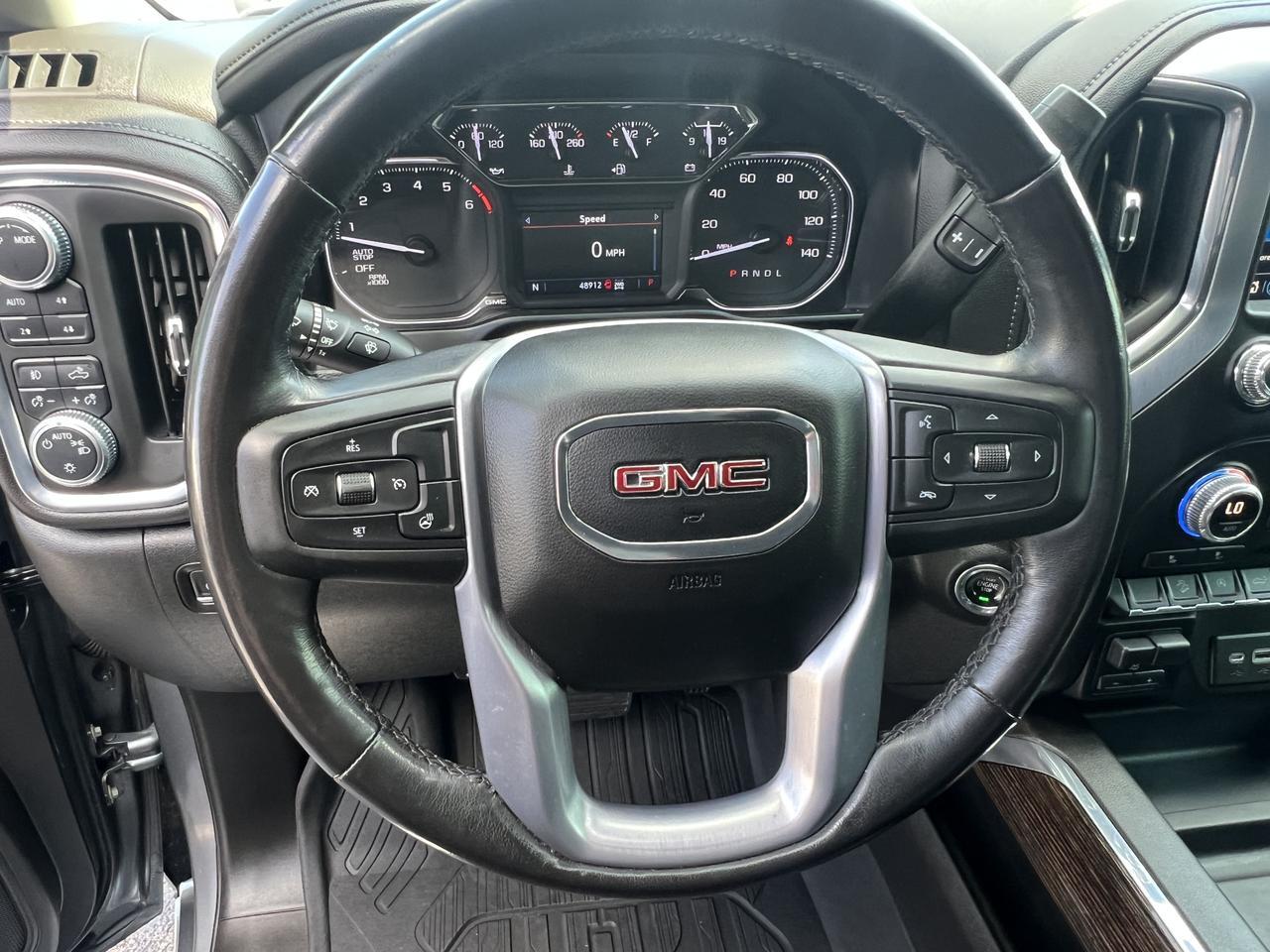 2021 GMC Sierra 1500 Elevation Connellsville PA