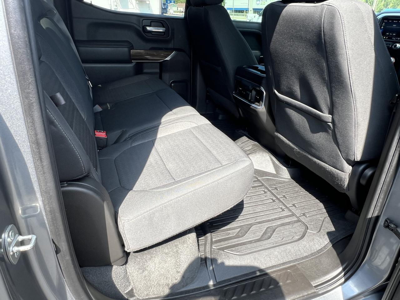 2021 GMC Sierra 1500 Elevation Connellsville PA