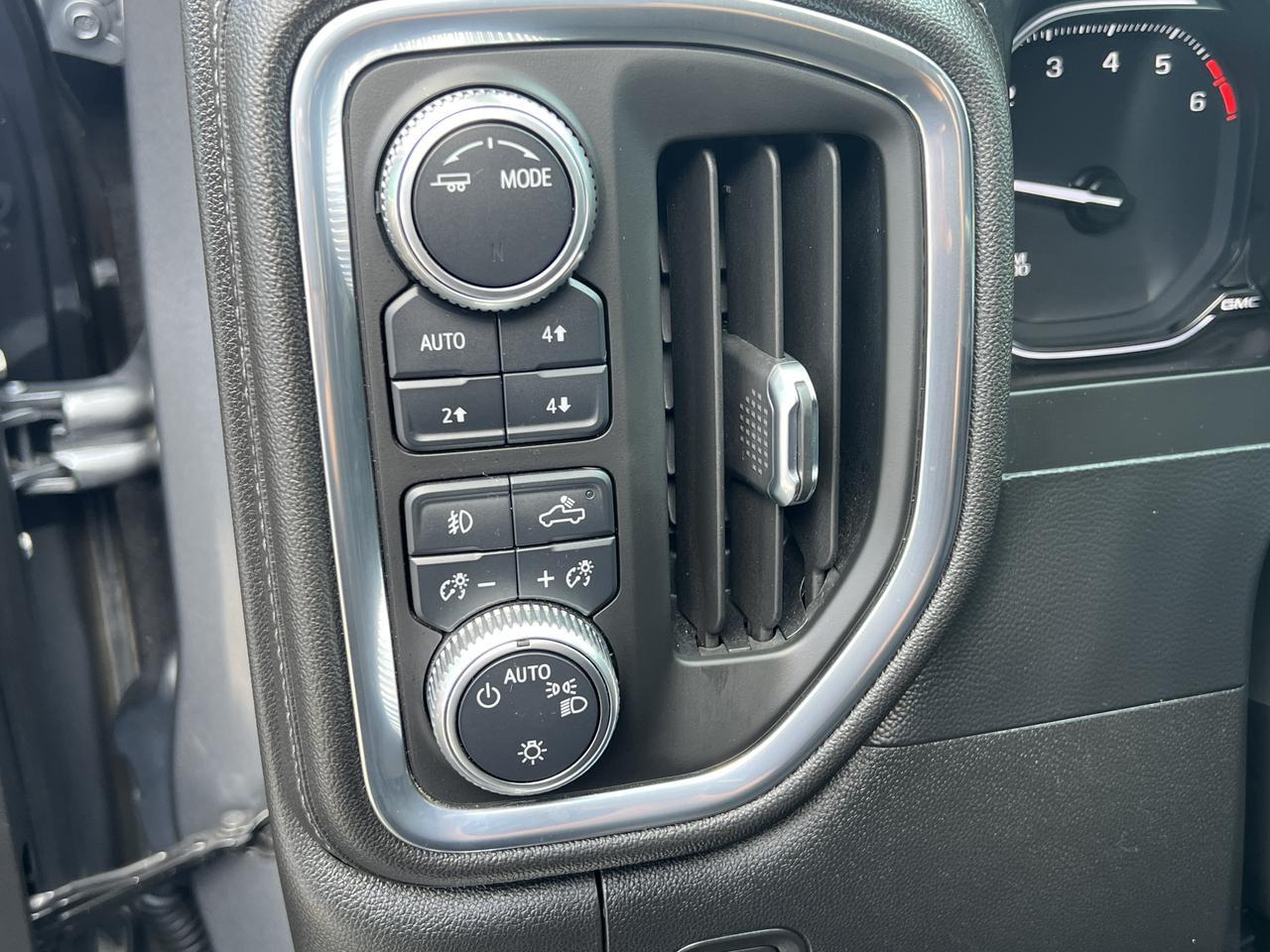2021 GMC Sierra 1500 Elevation Connellsville PA
