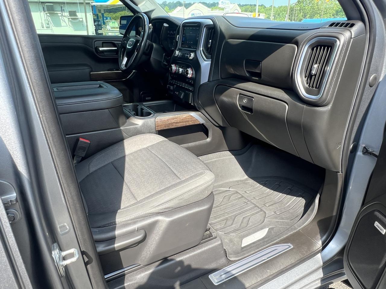 2021 GMC Sierra 1500 Elevation Connellsville PA