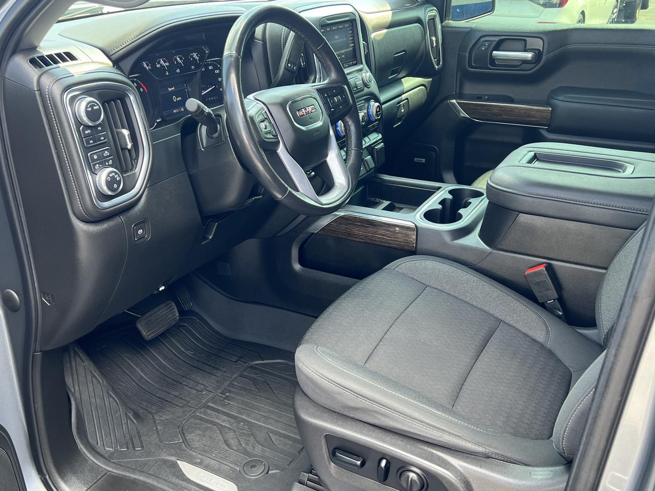2021 GMC Sierra 1500 Elevation Connellsville PA