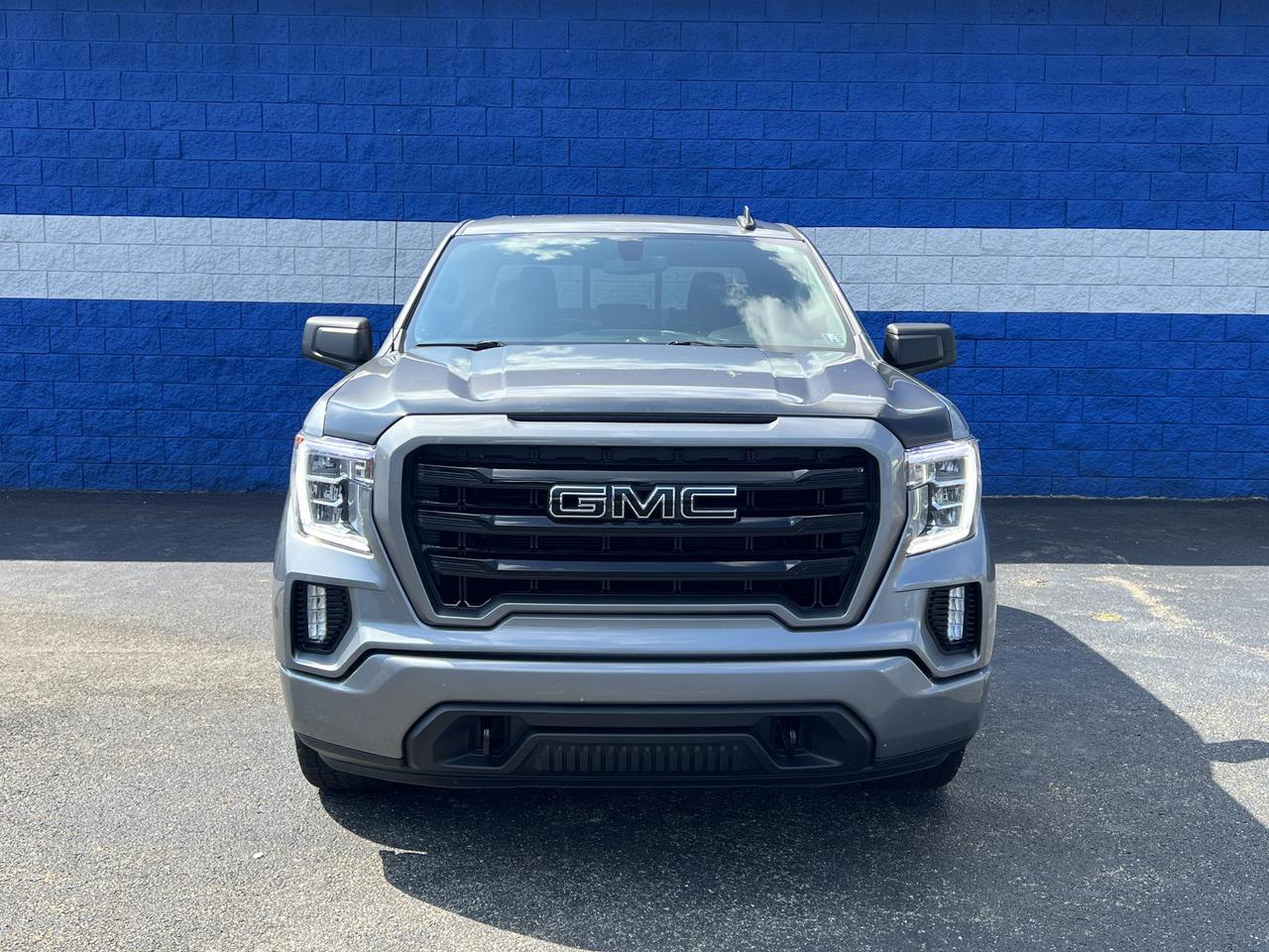 2021 GMC Sierra 1500 Elevation Connellsville PA