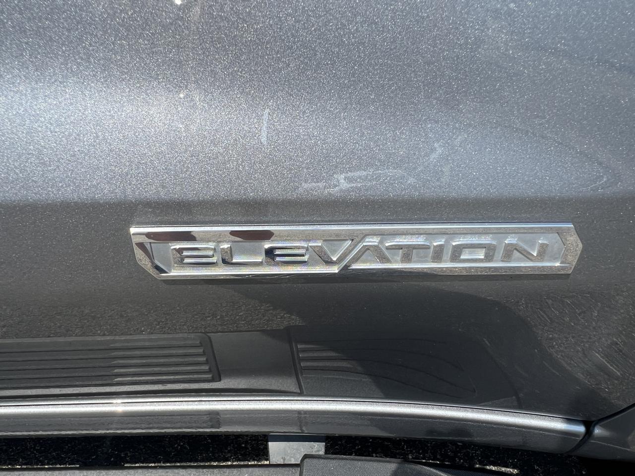 2021 GMC Sierra 1500 Elevation Connellsville PA