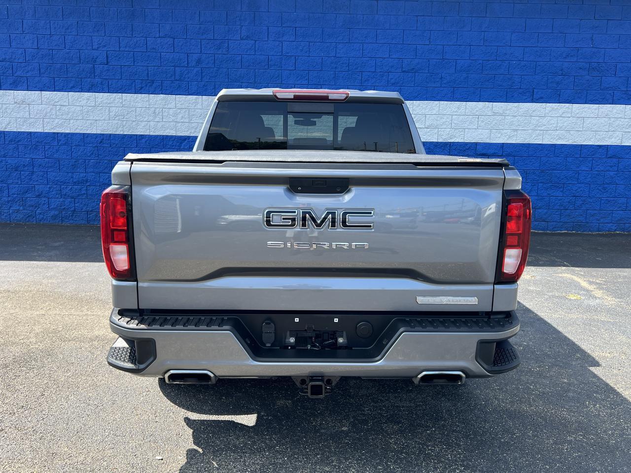 2021 GMC Sierra 1500 Elevation Connellsville PA
