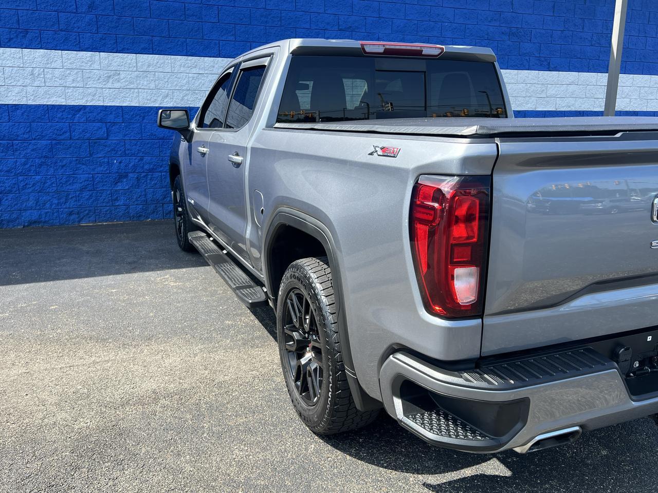 2021 GMC Sierra 1500 Elevation Connellsville PA