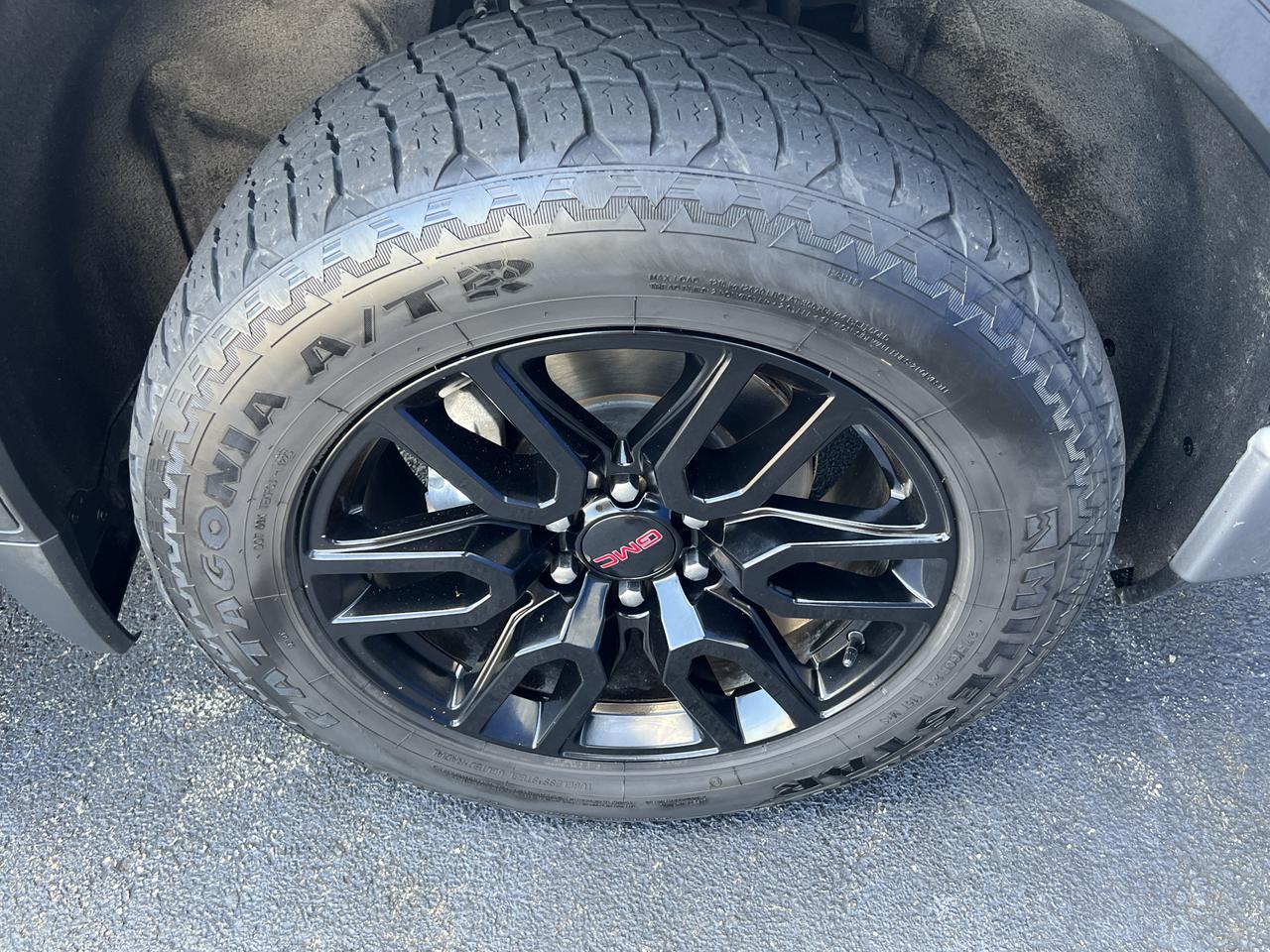 2021 GMC Sierra 1500 Elevation Connellsville PA
