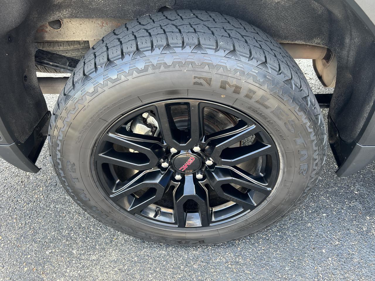 2021 GMC Sierra 1500 Elevation Connellsville PA