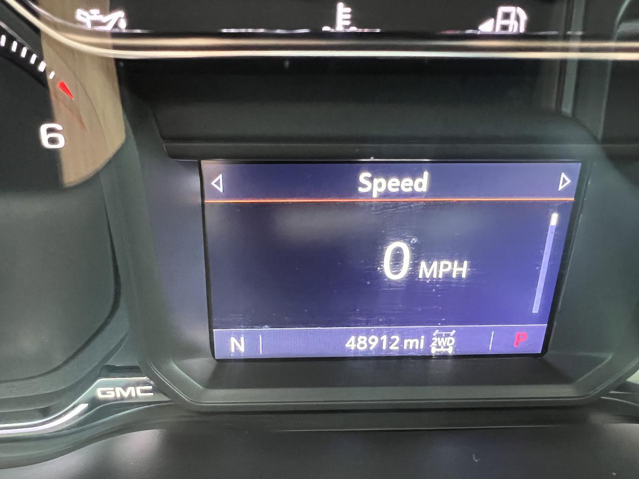 2021 GMC Sierra 1500 Elevation Connellsville PA